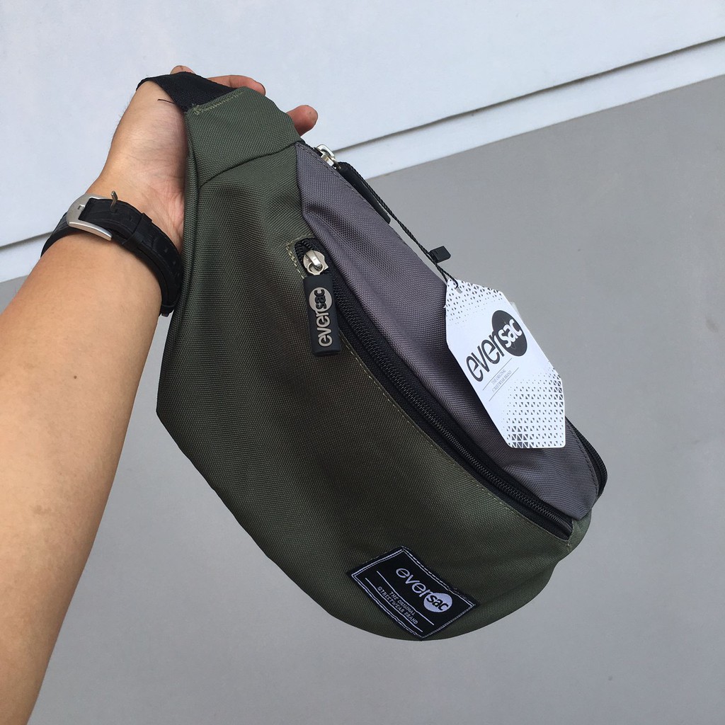 Harga eversac waist Terbaru Agt 2024 BigGo Indonesia