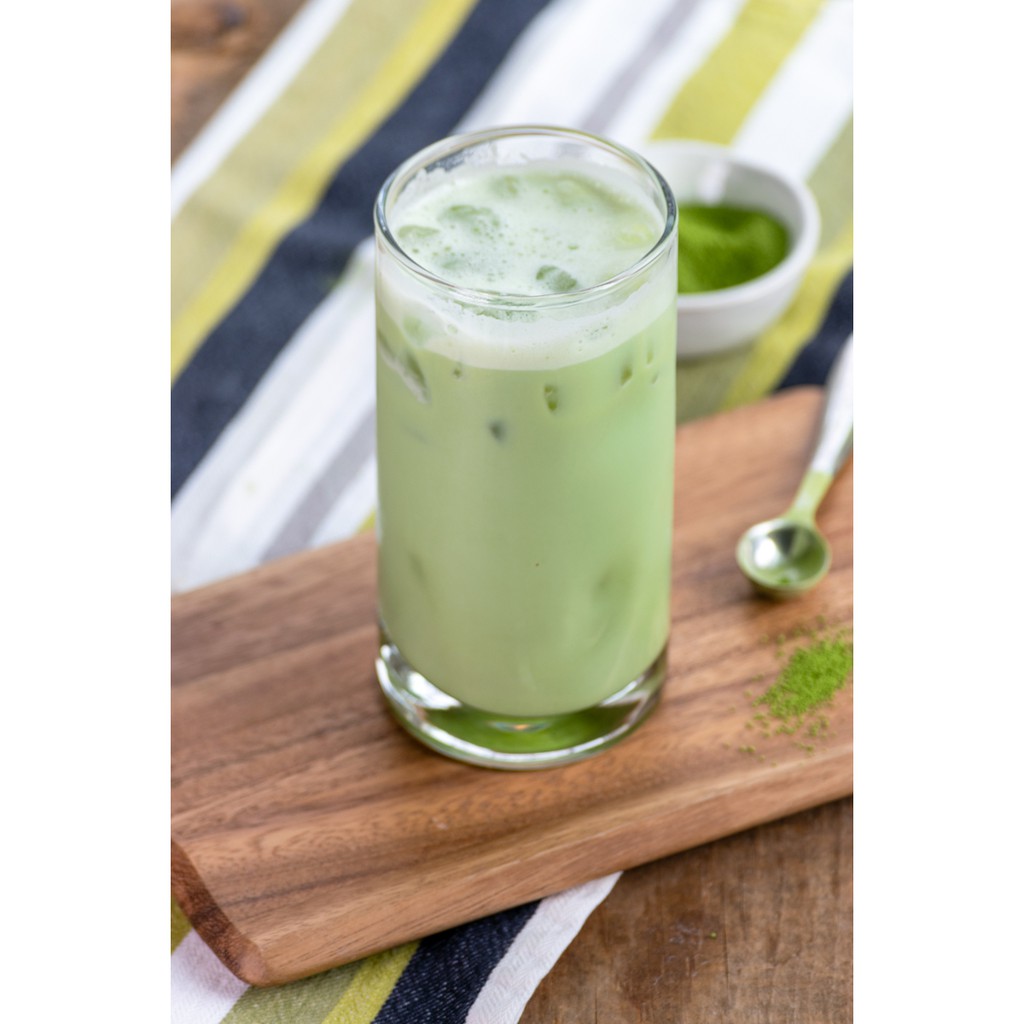 

Matcha powder 1Kg 1000 gram / Bubuk Matcha 1Kg PREMIUM
