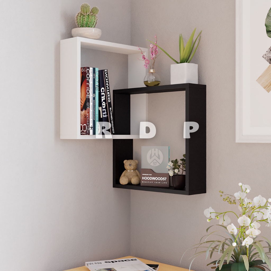 Rak Dinding Dapur Rak Dinding Rak Dinding Buku Rak Dinding Dekorasi Rak Dinding Rak Ambalan Dinding 