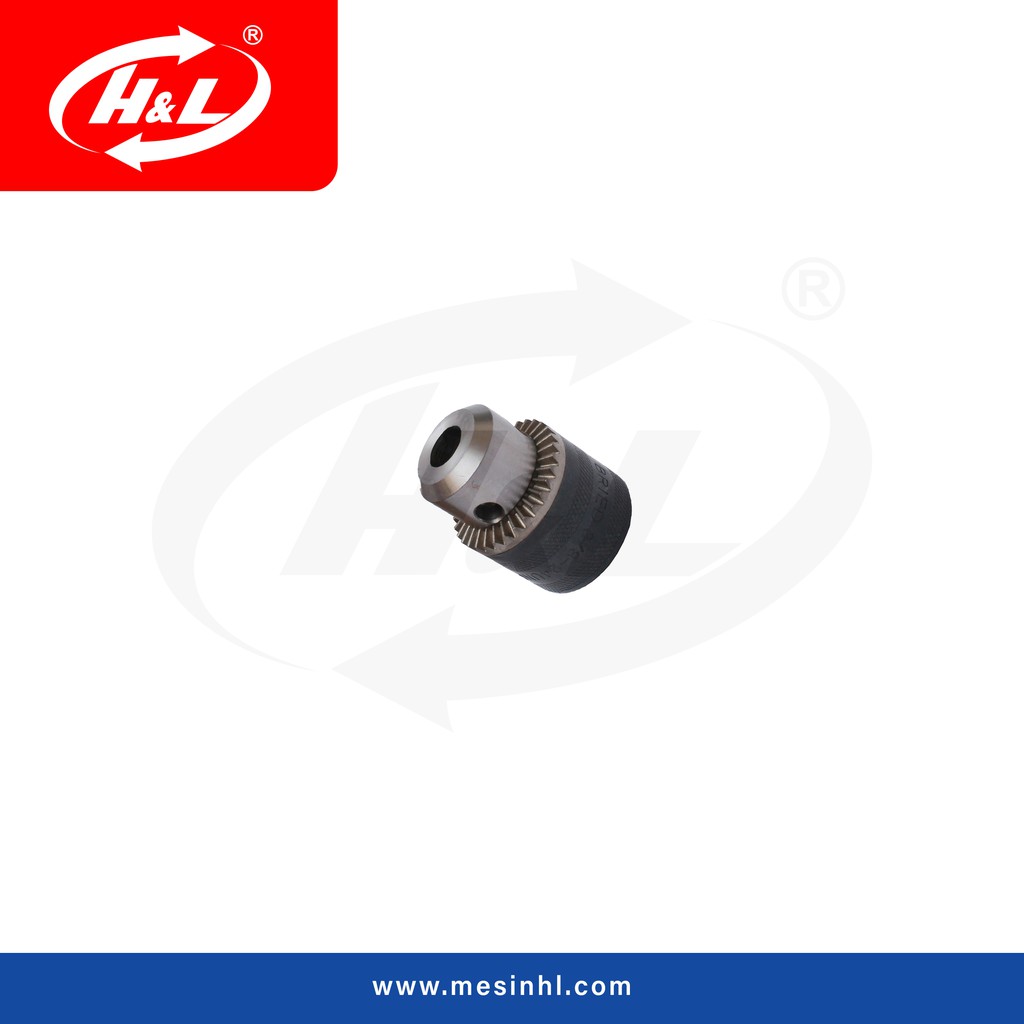 

HL Kepala Bor Iron Chuck For Electric Drill PRO 10RE