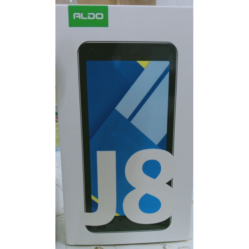 Hp ANDROID MURAH ALDO J8/ Aldo AS9 Imei dan garansi resmi terdaftar-1