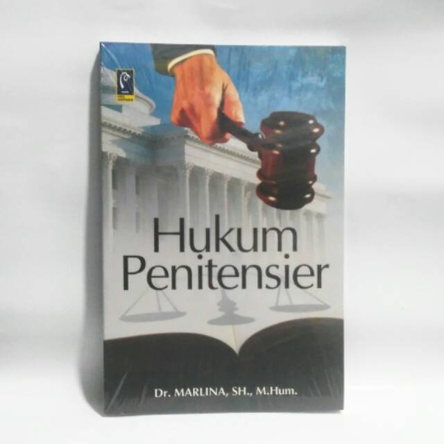 

Buku Hukum Penitensier