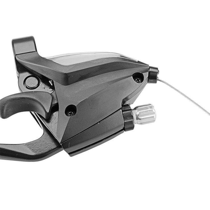 YGRETTE - BRAKE SHIFTER LEVER  3X7 3X8 3X9 SPEED OEM ALTUS ACERA EF50 EF51 EF65 OPERAN SEPEDA