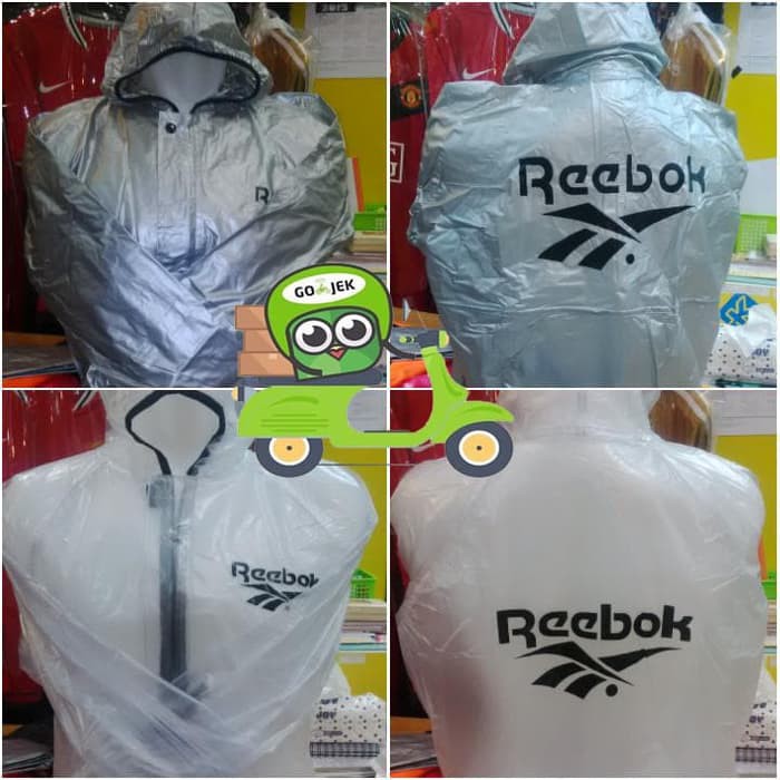 Sauna Suit / Jaket Sauna/ Sauna / Sauna Suit + Celana