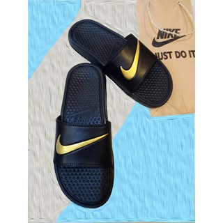  SANDAL  SLIDE NIKE UPPER STROBLE SENDAL BENASSI SENDAL 