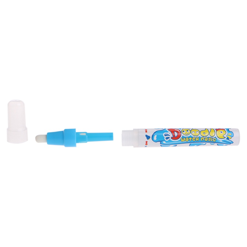 Mary Early Girls Montessori Color Pen Pulpen Gambar Cat Air Untuk Bayi