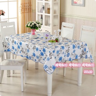 DISKON Taplak Meja Anti Air ALAT DAPUR 137 X 180 DISKON Taplak Meja Anti Air ALAT DAPUR 137 X 180