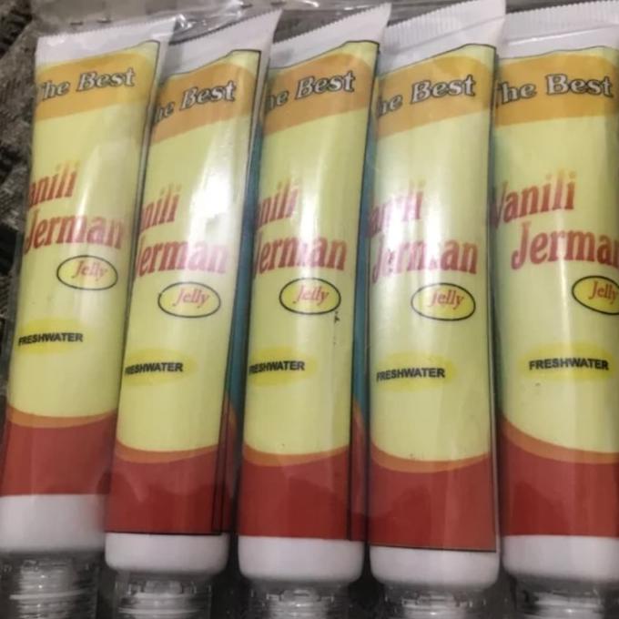 

Vanilli Jerman TERLARIS TERPERCAYA ORIGINAL