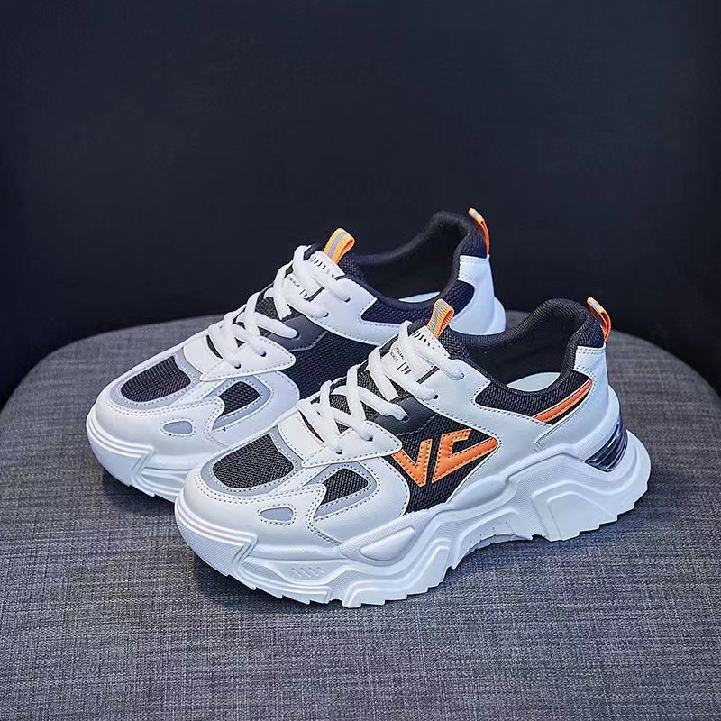 Sepatu Wanita Trendy Original Import Sepatu Cewek Terbaru Kece Fashion Kualitas Bagus Premium