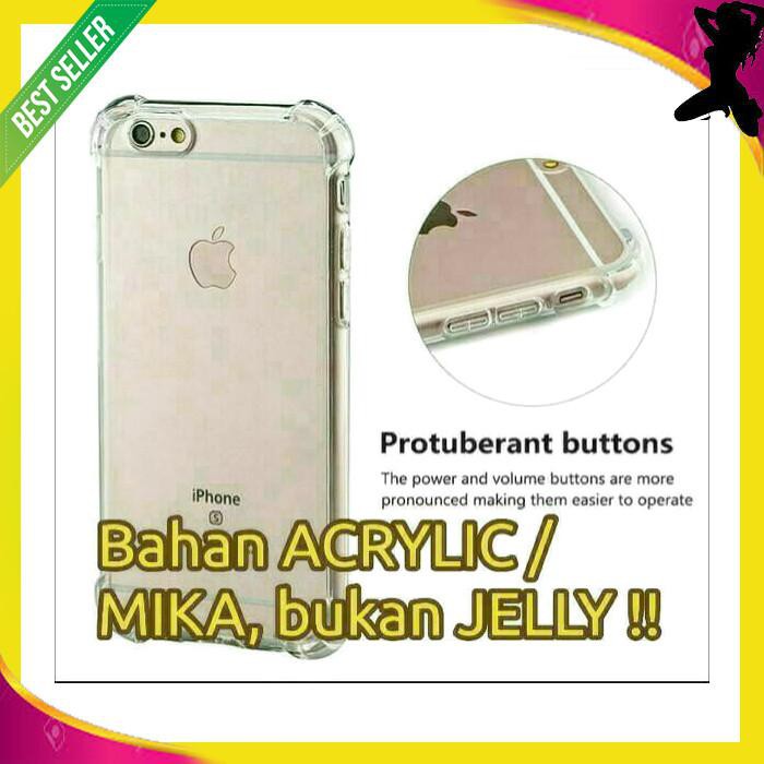 FUZE ANTICRACK ANTI SHOKPROOF CASE OPPO R9S PLUS F3 PLUS