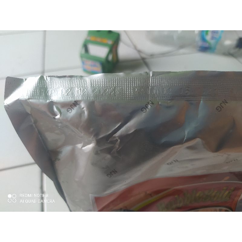 

bubuk cappucino 1kg