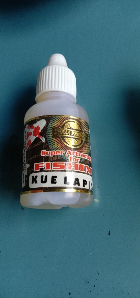 Essen Stella Aroma Kue Lapis