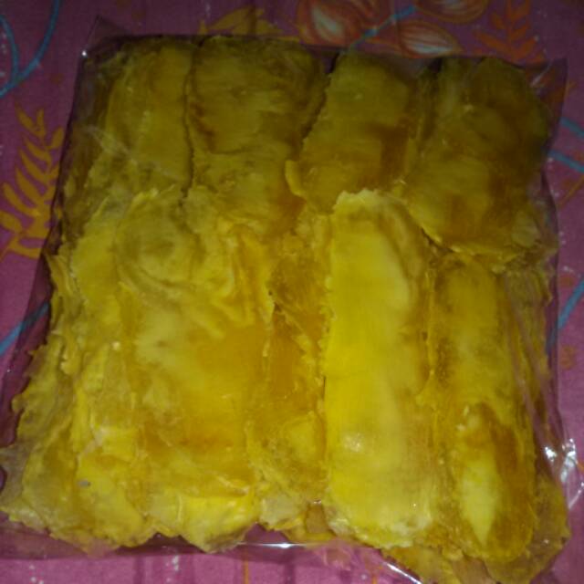

Keripik singkong madura