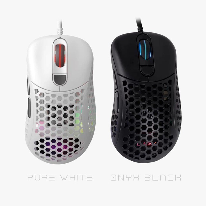 MOUSE GAMING REXUS DAXA PRO AIR