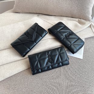 ( 5PC 1KG ) GTBI99881218 NEW ARRIVAL  !!!  DOMPET PANJANG IMPORT  WALLET TERBARU