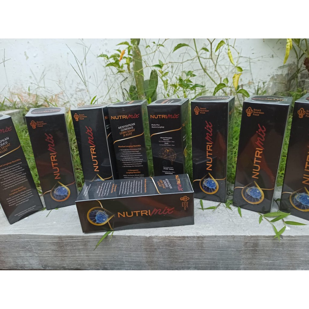 

NUTRIMIX