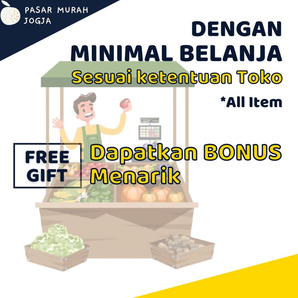 

[KODE 779MY] Slondok 500gram Klanting Lanting Udang Asli Camilan Halal Sudah Izin BPOM Snack Pasar Jogja