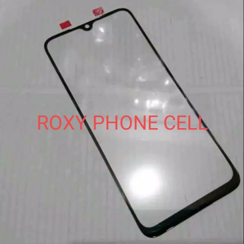 KACA LCD KACA DEPAN TOUCHSCREEN GORILLA GLASS XIAOMI REDMI NOTE 8 ORI
