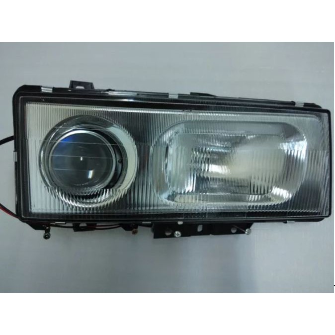 Headlamp Mitsubishi Fuso Built Up