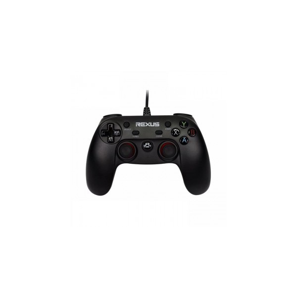 Gamepad Rexus Gladius GX1 USB Cable - Stick/Joystick Rexus GX1 USB
