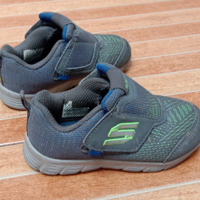 Skechers Anak Laki Laki