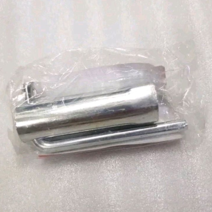 Kunci Busi Yamaha V75 V80 V80DX Robot Alfa Force1 F1ZR FIZR RXS RX King TEBAL