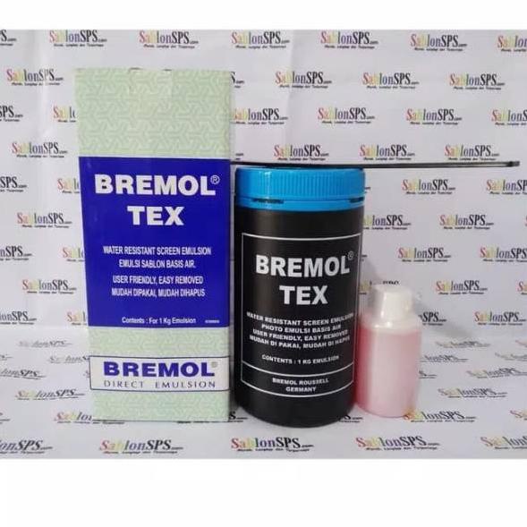 

Bremol Tex Violet 1Kg ..