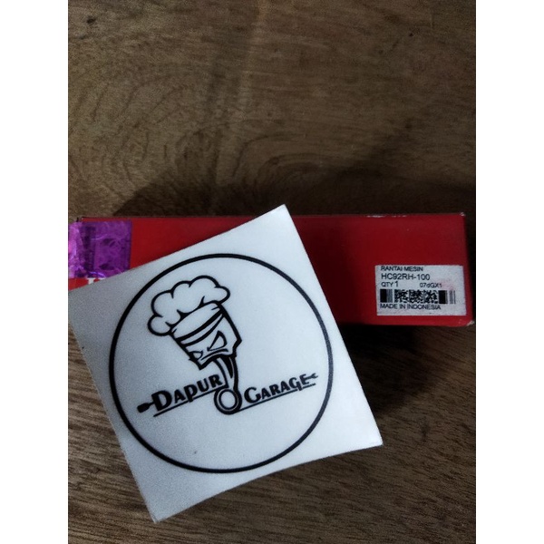 rantai keteng megapro lama original honda