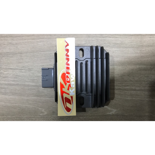 Kiprok ninja 250Fi regulator voltage ninja 250fi injeksi