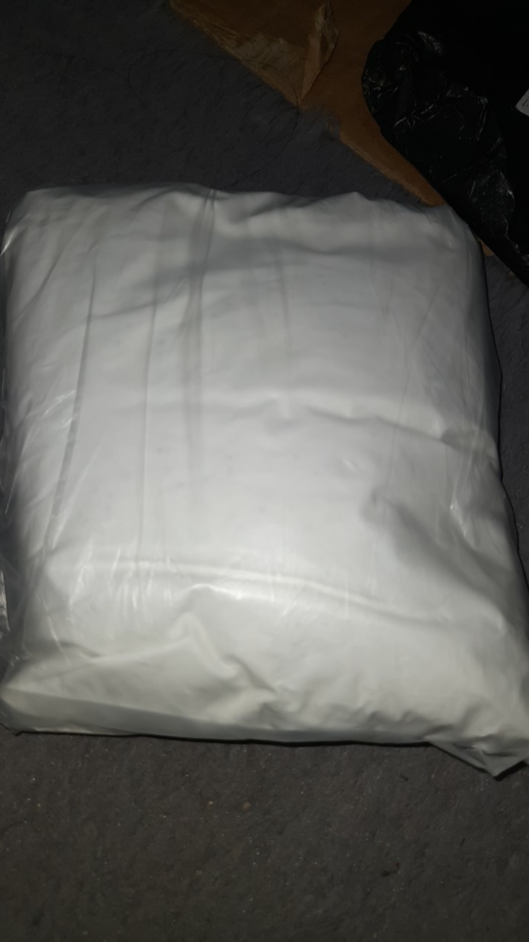 Prowash Deterjen Bubuk / Deterjen Mesin Cuci / Pakaian / Laundry