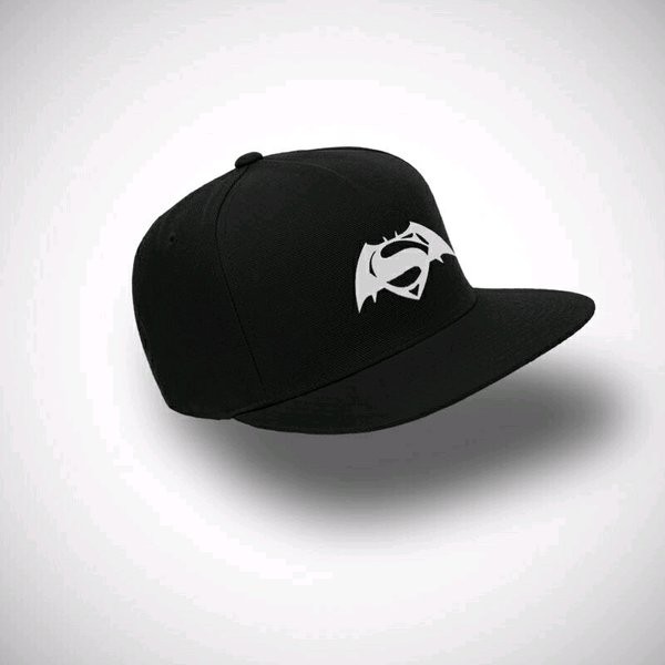 TOPI SNABACK SUPERMAN VS BATMAN