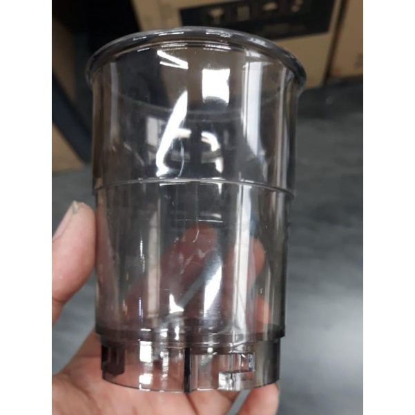 CHEMBER MAQUINOS COFFEE PRESSO