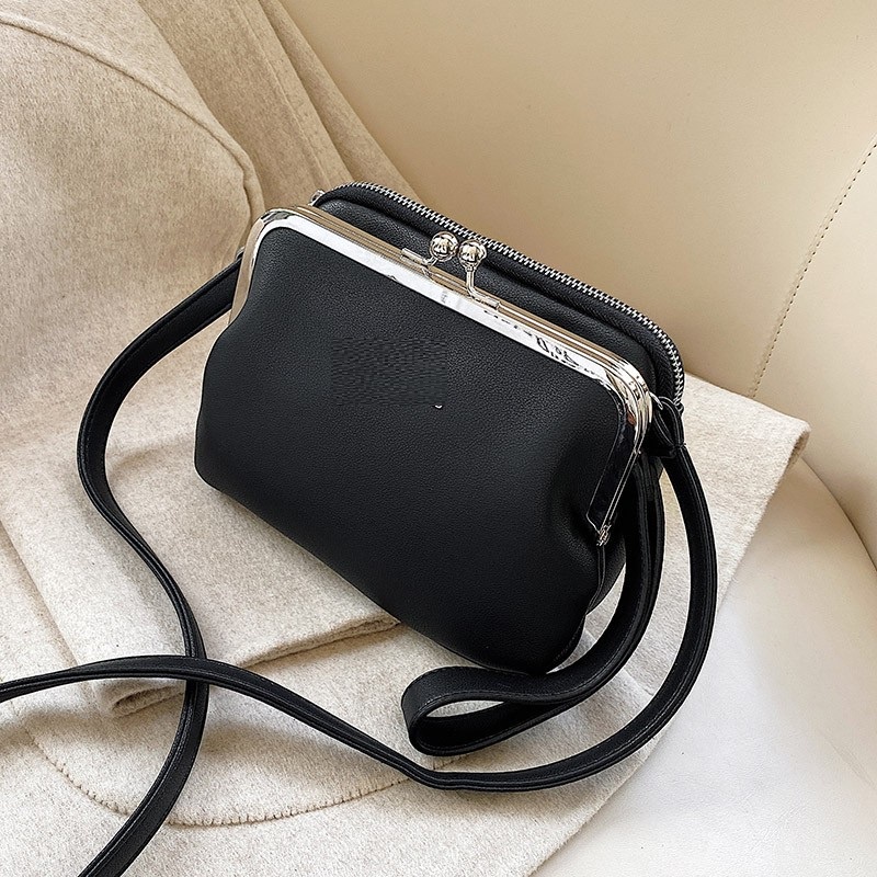 2097, tas selempang wanita import fashion tas slinbag terkiniian cantik dan termurah best seller