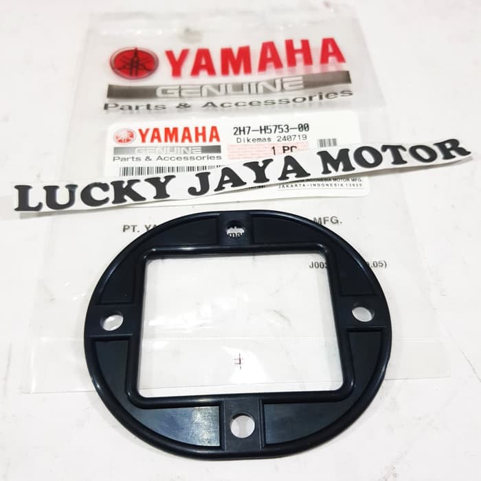Karet cover pelampung bensin tangki Rxking Rx king 2H7-H5753-00-4