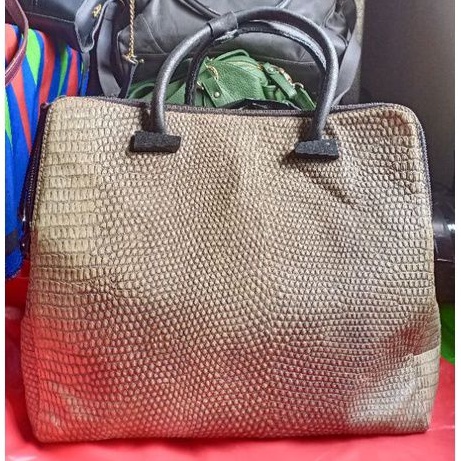 Rounge Lounge Tote Bag