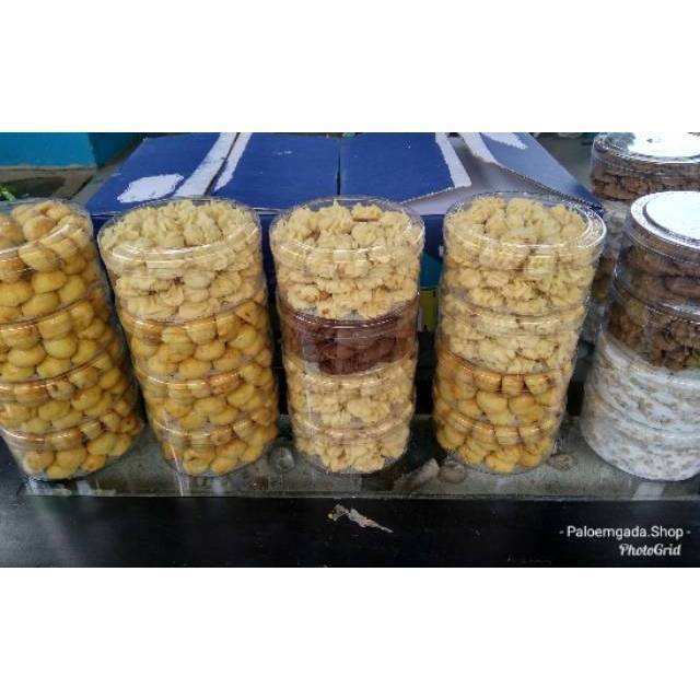 

Kue Kering Spesial Lebaran