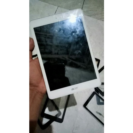 LCD TAB ACER