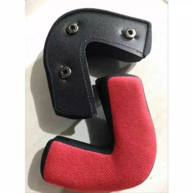 Busa Helm GM FAIGHTER Busa Helm Pipi GM FAIGHTER Busa Kuping helm GM Fighter