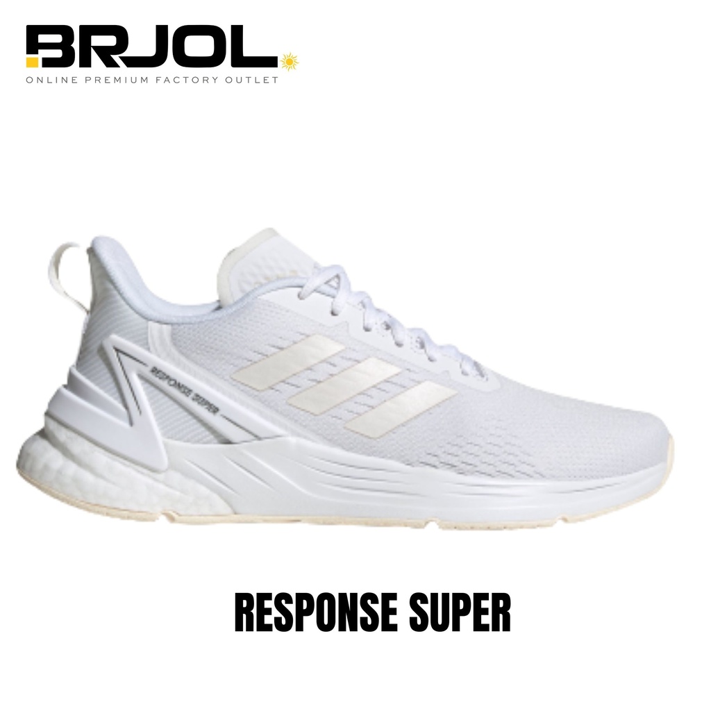 SEPATU RUNNING LARI PRIA ORIGINAL ADIDAS RESPONSE SUPER FY6490