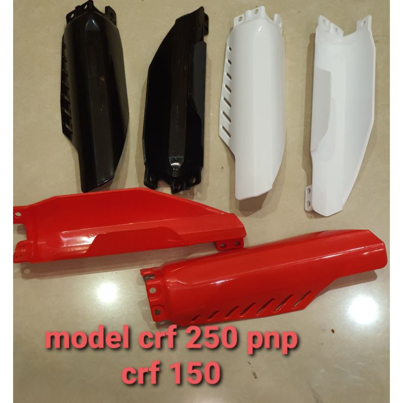 COVER SHOCK CRF 150/TUTUP SHOK CRF 150/COVER USD CRF 150