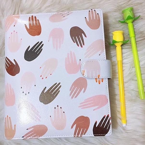 

BINDER CUSTOM MURAH