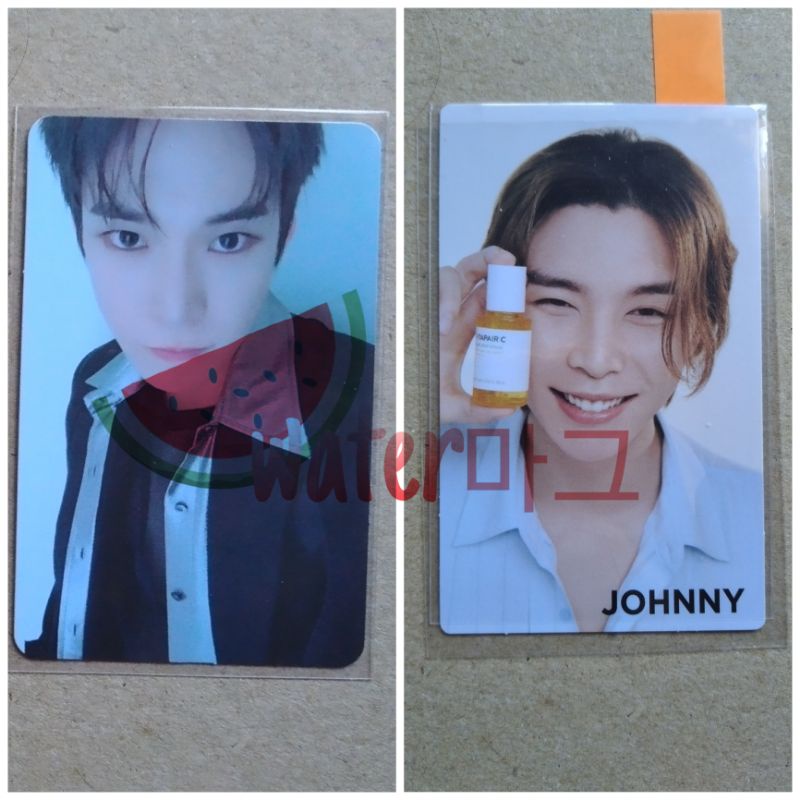 PC Doyoung NCT Suhum Kihno
