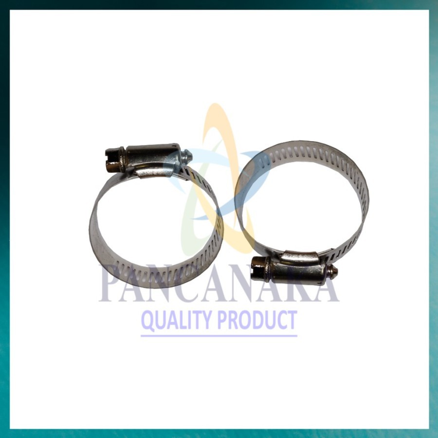 HOSE CLAMP 1 3/4