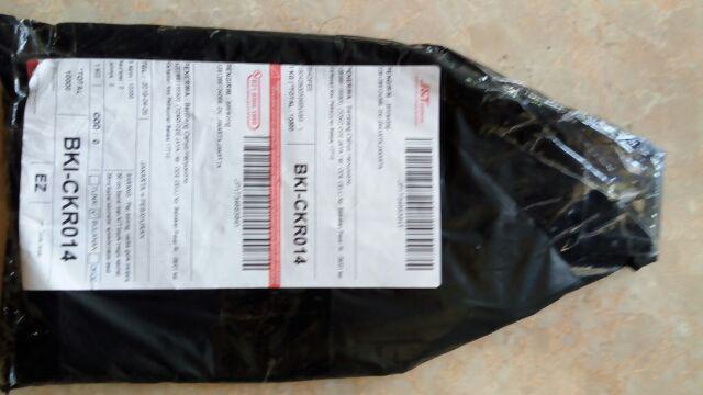 Plat Bolong  Serba Guna Panjang 30 Cm