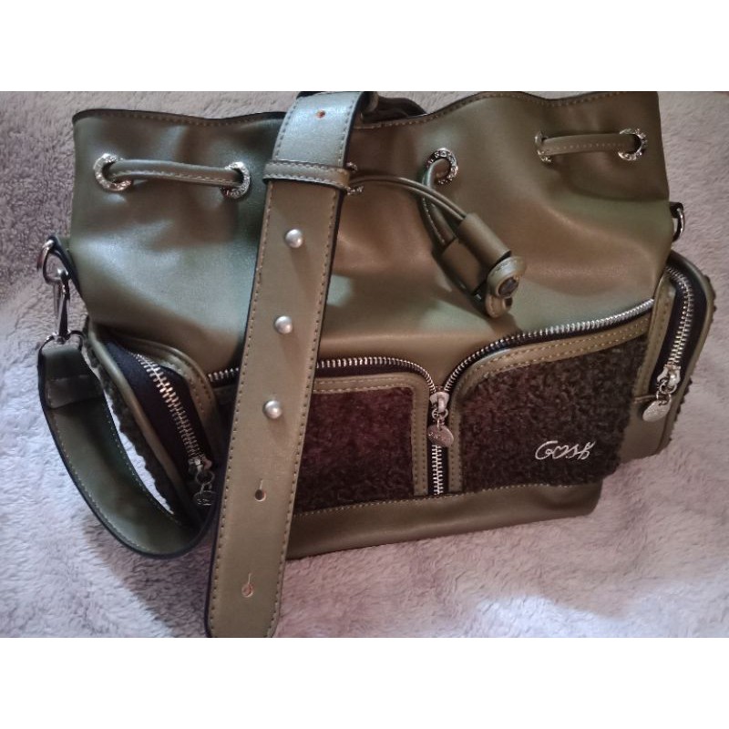 Tas GOSH preloved