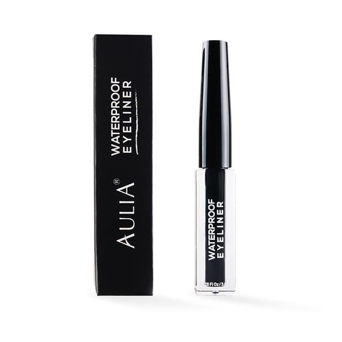 Aulia Waterproof Eyeliner 3.8ml