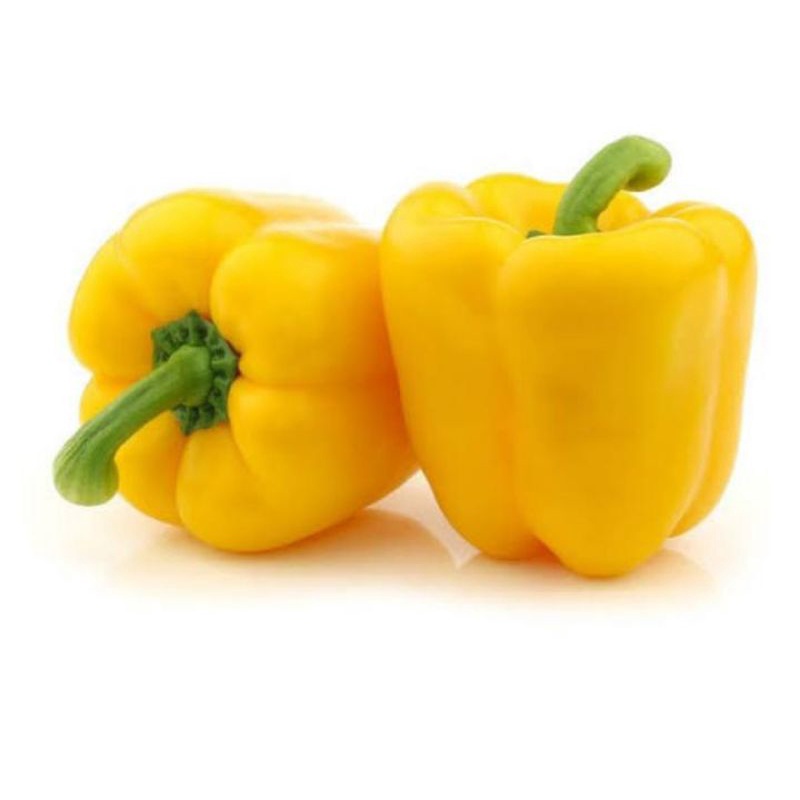 

PAPRIKA KUNING per 500 gram
