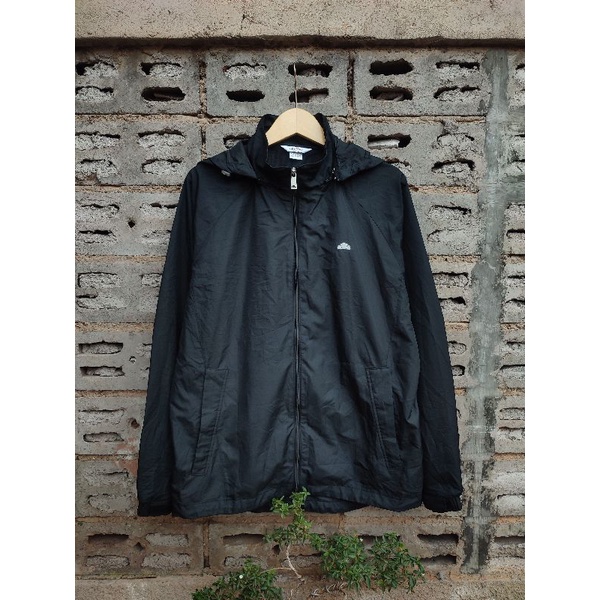 Jaket ellese original second