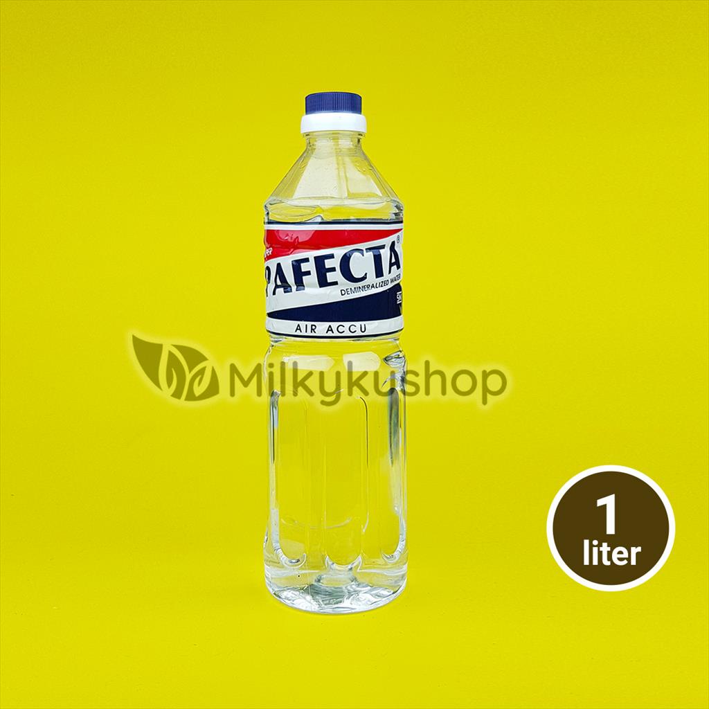 PAFECTA AIR ACCU 1 LITER - AIR AKI