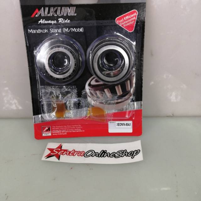 Komstir Bambu racing Xeon nmax N max aerox